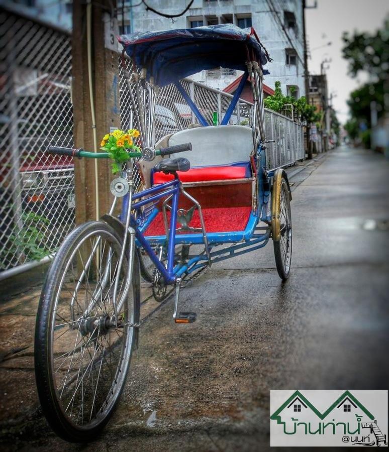 Baanthanam Nont Nonthaburi Bagian luar foto