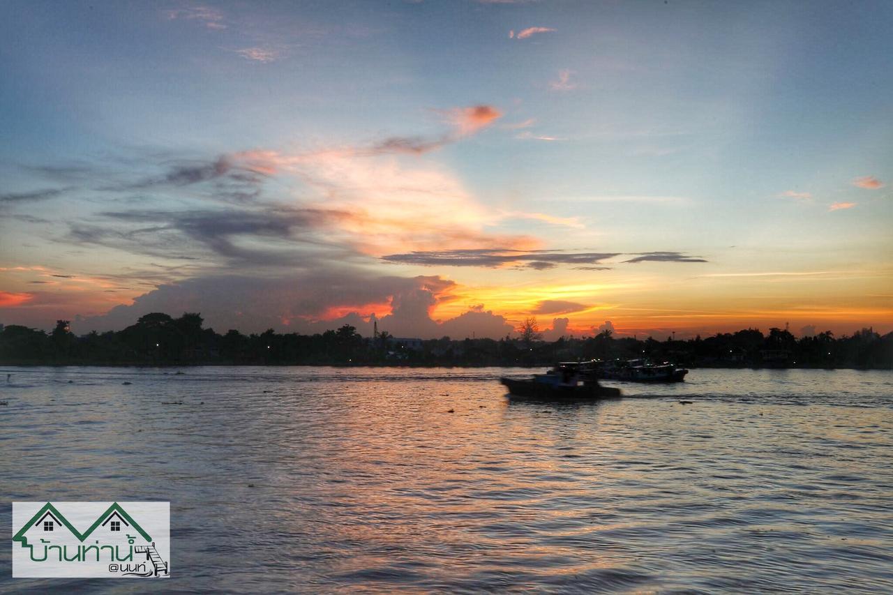 Baanthanam Nont Nonthaburi Bagian luar foto